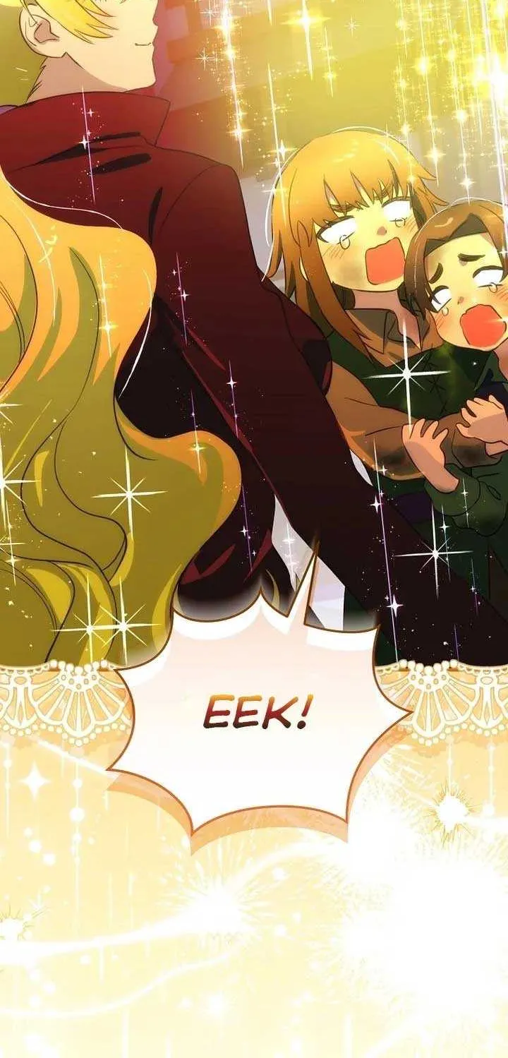 The Baby Isn’T Yours Chapter 102 page 31 - 