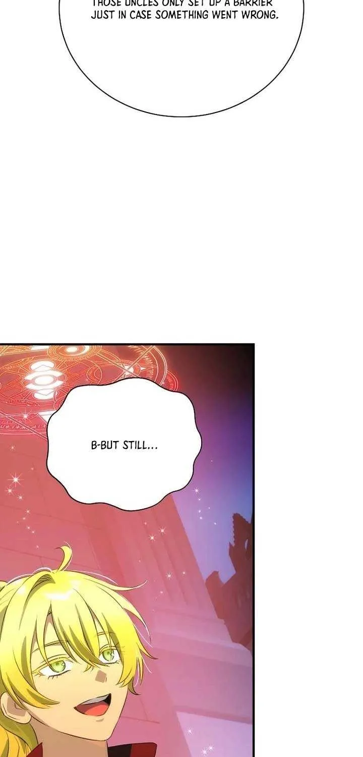 The Baby Isn’T Yours Chapter 102 page 34 - 