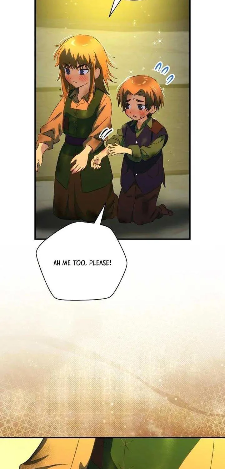 The Baby Isn’T Yours Chapter 102 page 37 - 