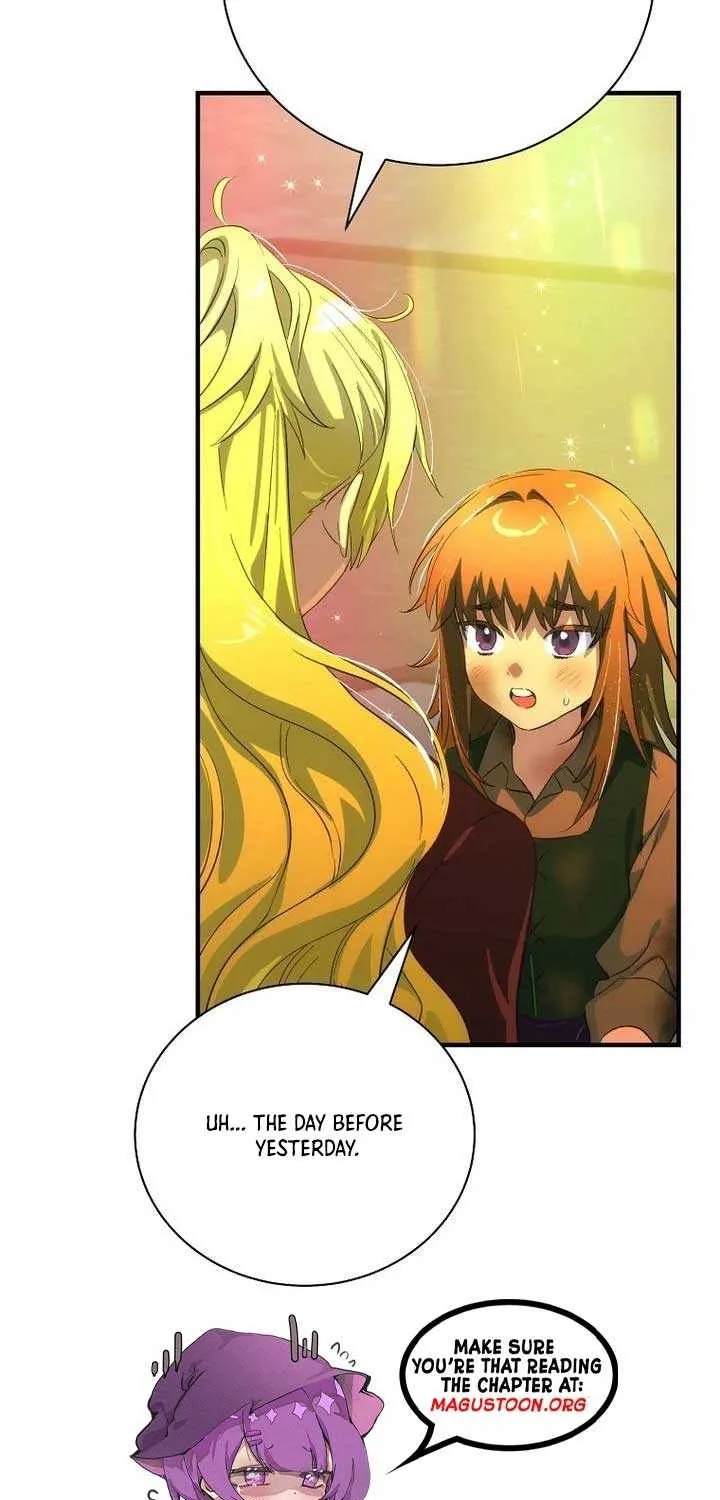 The Baby Isn’T Yours Chapter 102 page 42 - 
