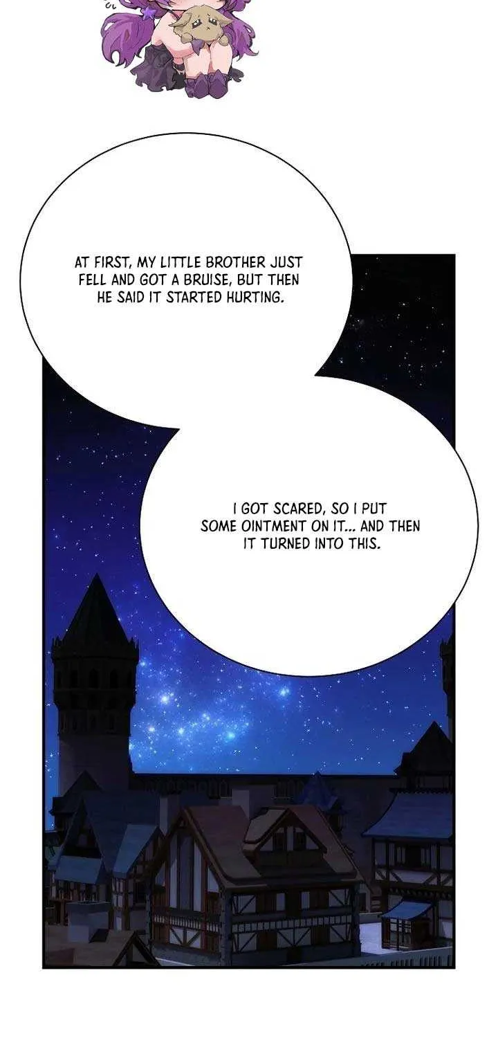 The Baby Isn’T Yours Chapter 102 page 43 - 