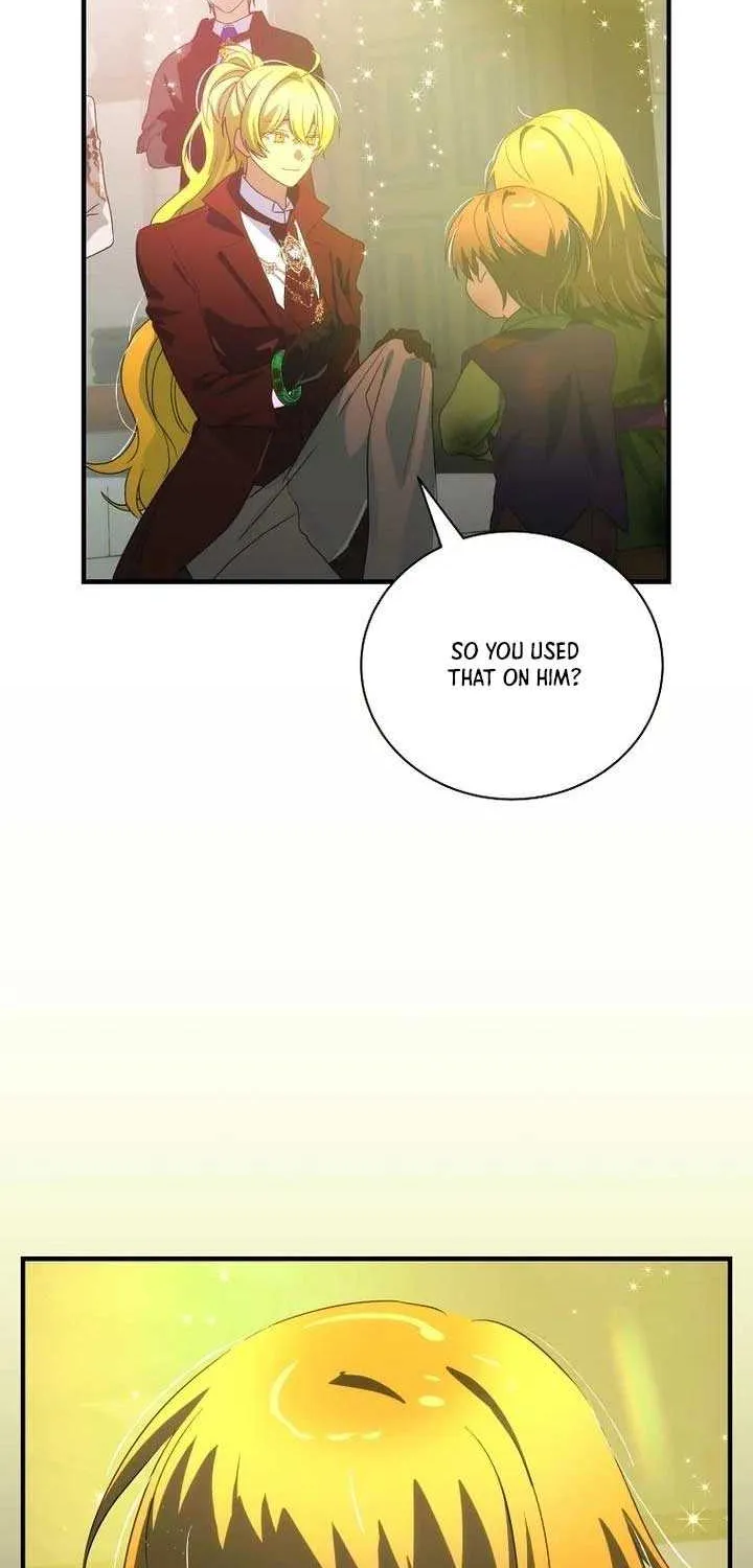 The Baby Isn’T Yours Chapter 102 page 47 - 