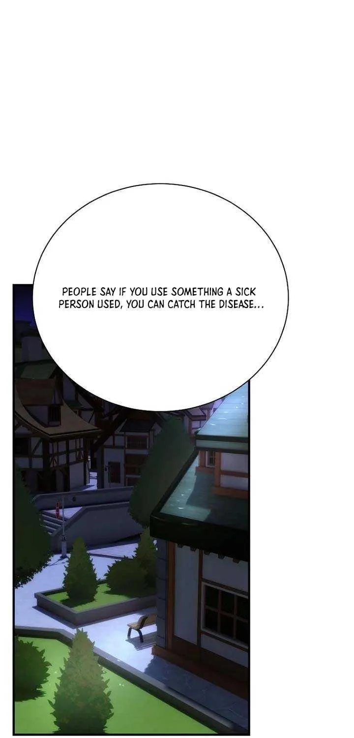 The Baby Isn’T Yours Chapter 102 page 50 - 