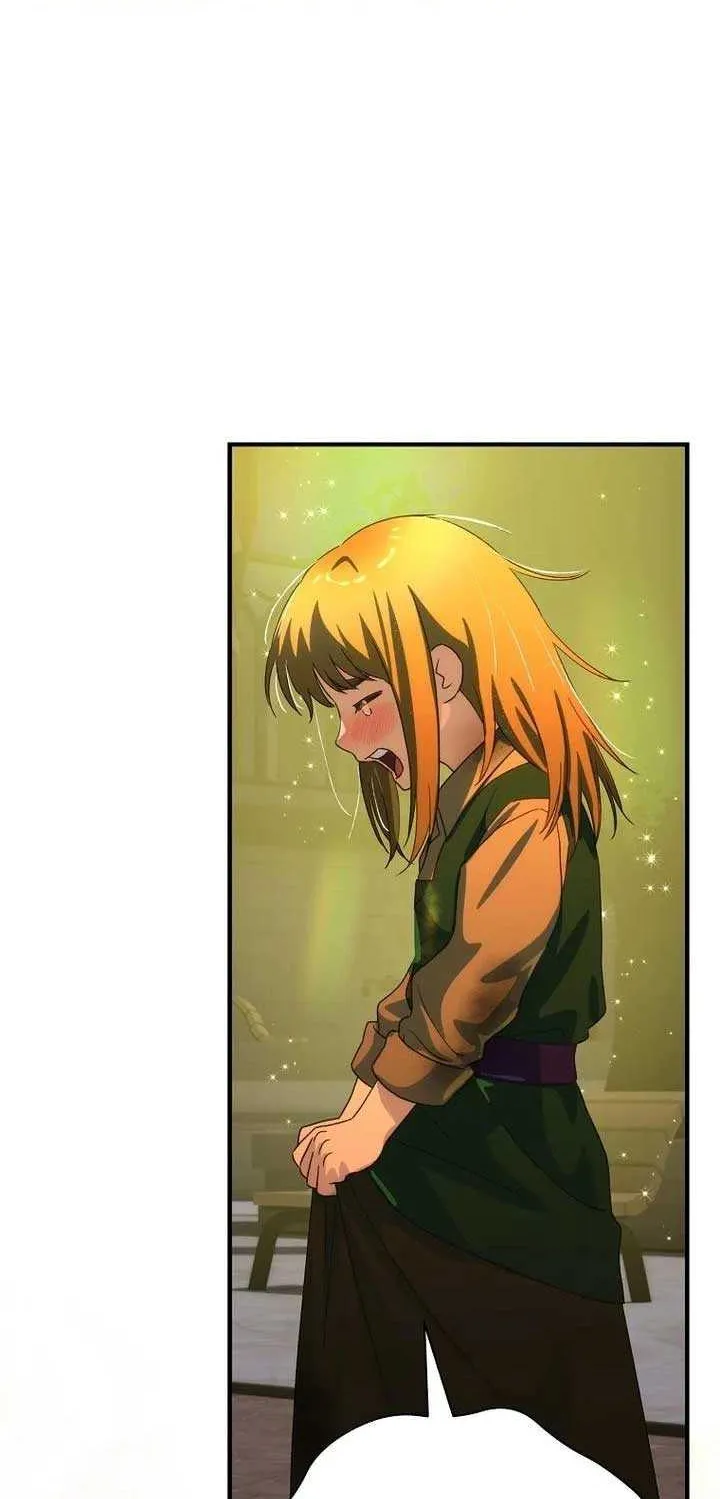 The Baby Isn’T Yours Chapter 102 page 51 - 