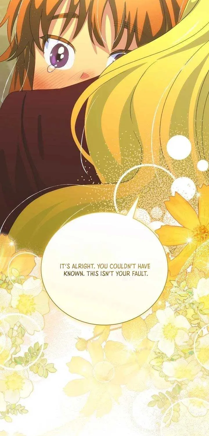 The Baby Isn’T Yours Chapter 102 page 54 - 