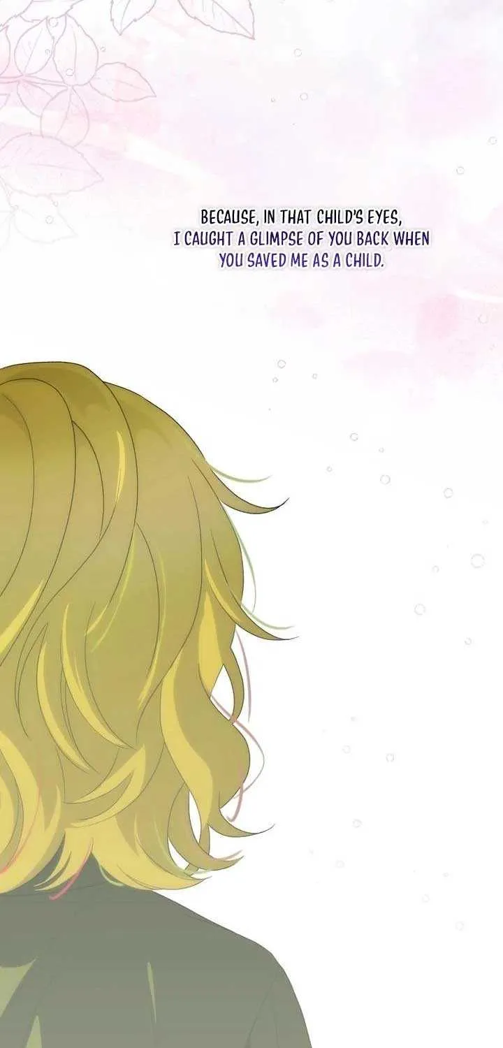 The Baby Isn’T Yours Chapter 102 page 60 - 