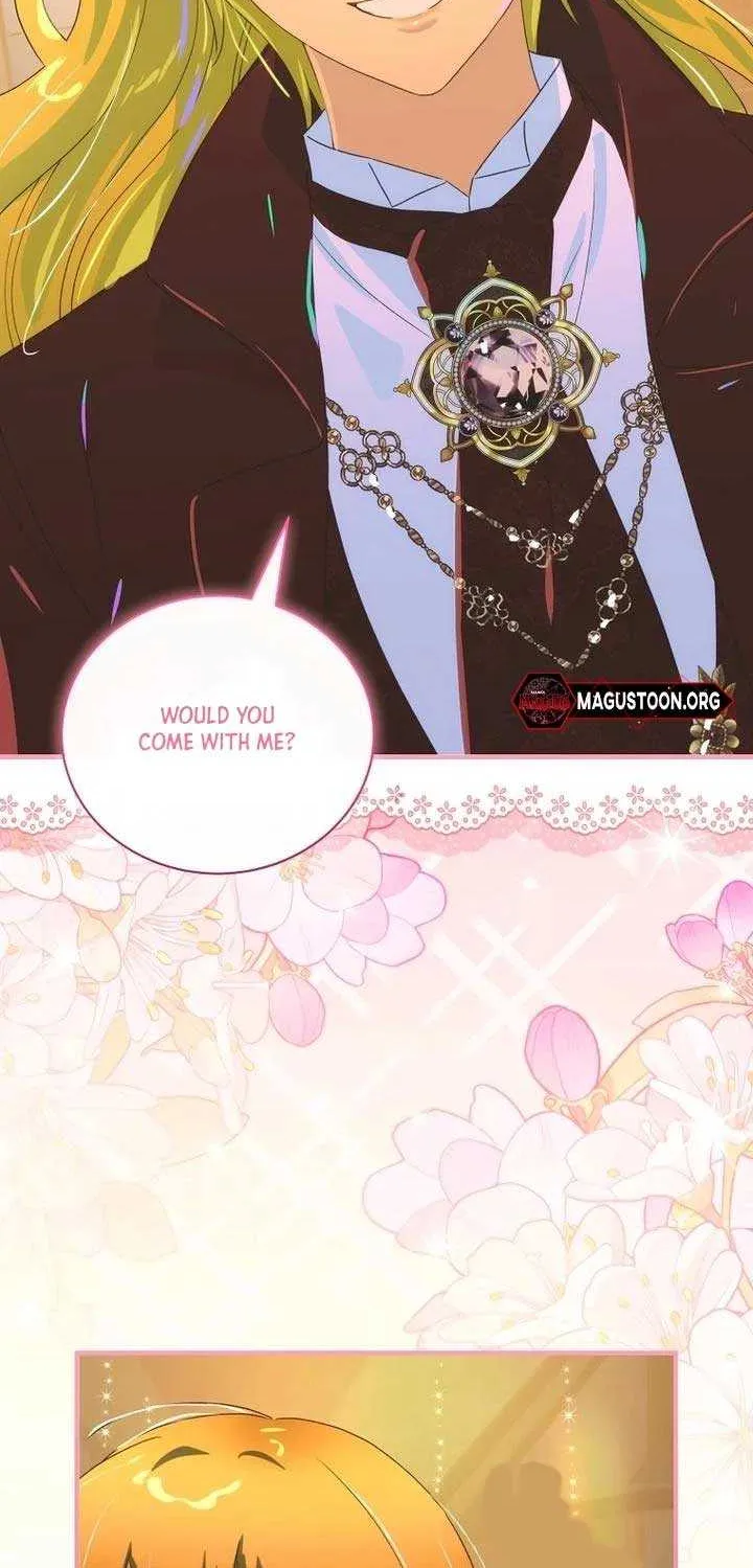 The Baby Isn’T Yours Chapter 102 page 71 - 