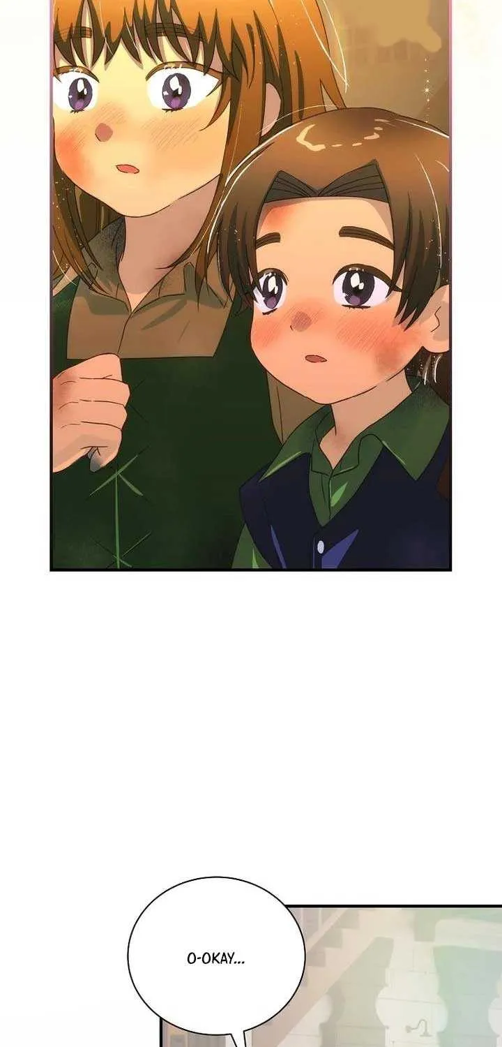 The Baby Isn’T Yours Chapter 102 page 72 - 