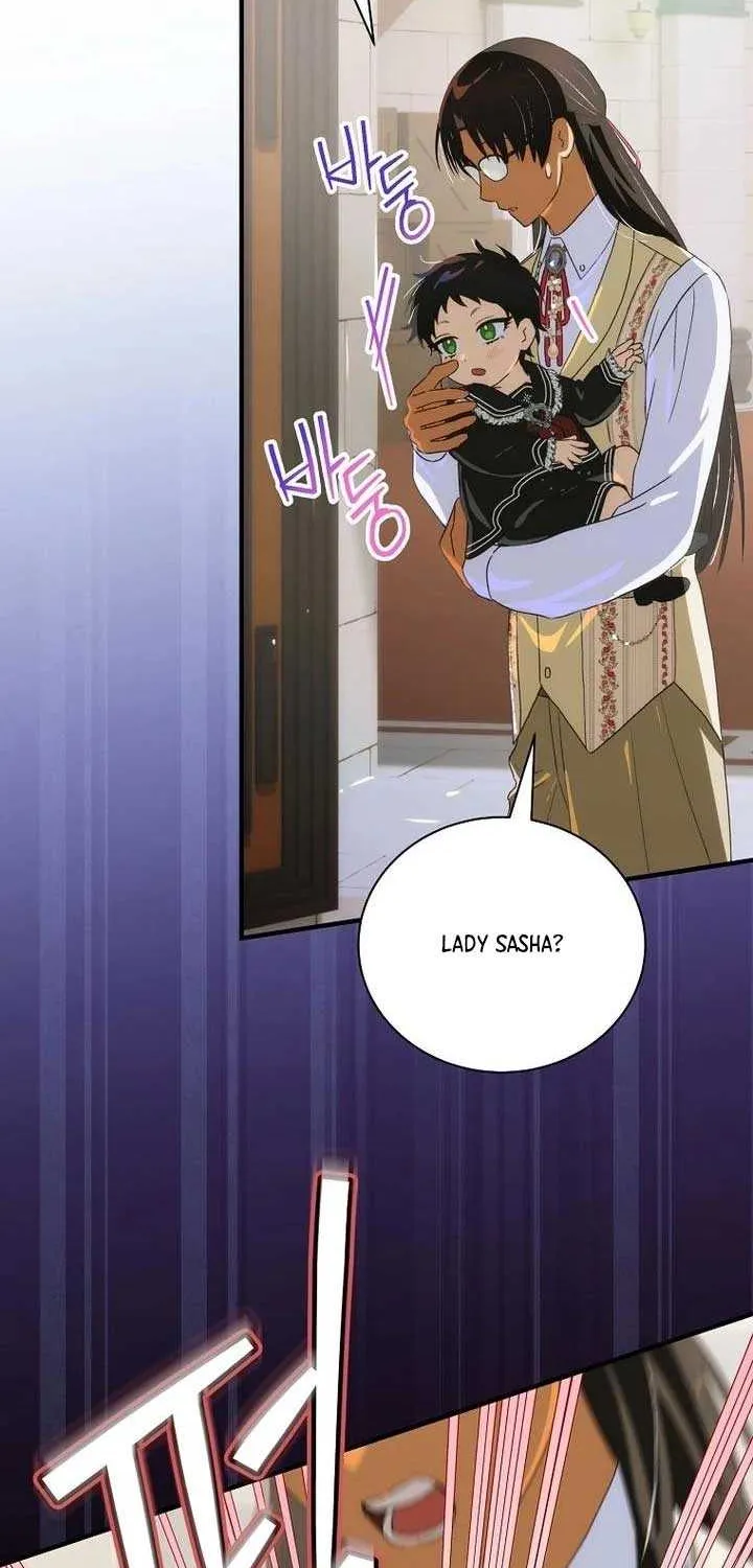 The Baby Isn’T Yours Chapter 102 page 73 - 