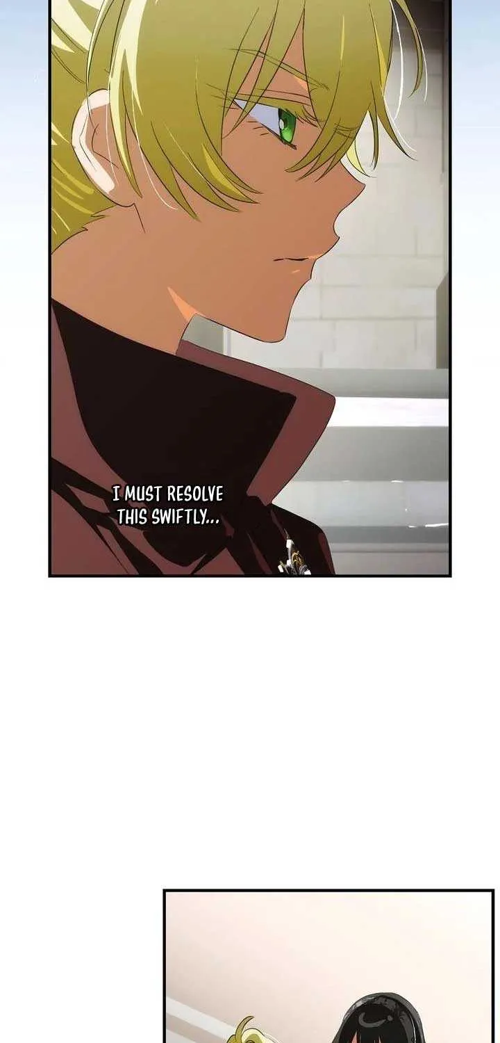 The Baby Isn’T Yours Chapter 102 page 10 - 