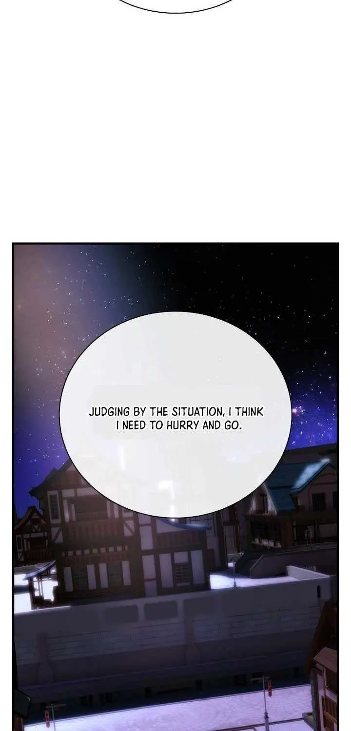 The Baby Isn’T Yours Chapter 103 page 15 - 
