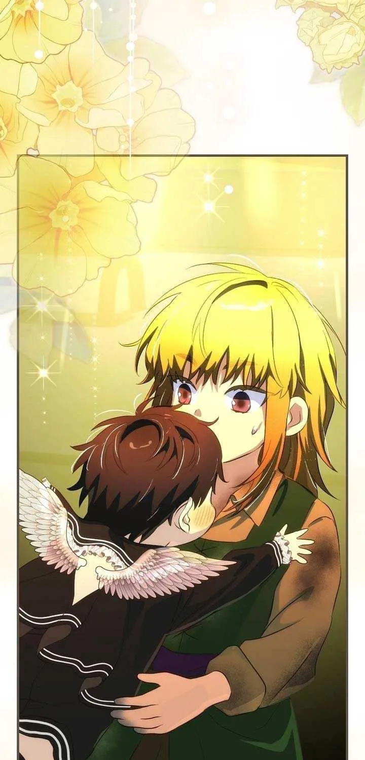 The Baby Isn’T Yours Chapter 103 page 3 - 