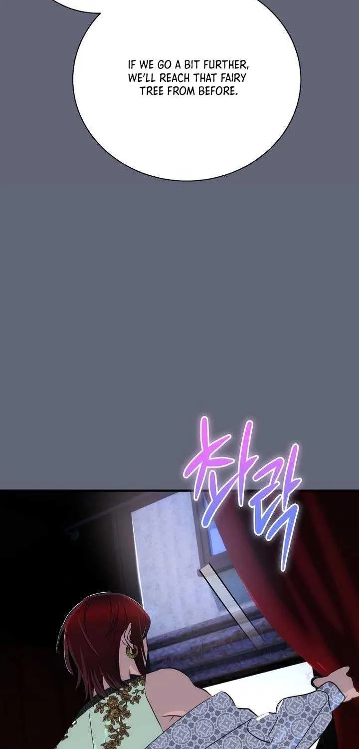 The Baby Isn’T Yours Chapter 103 page 22 - 