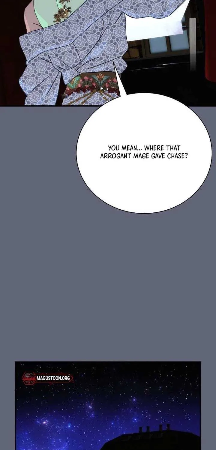 The Baby Isn’T Yours Chapter 103 page 23 - 