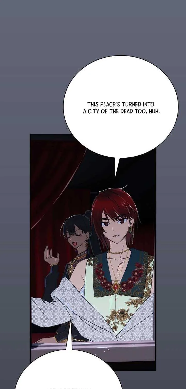 The Baby Isn’T Yours Chapter 103 page 25 - 