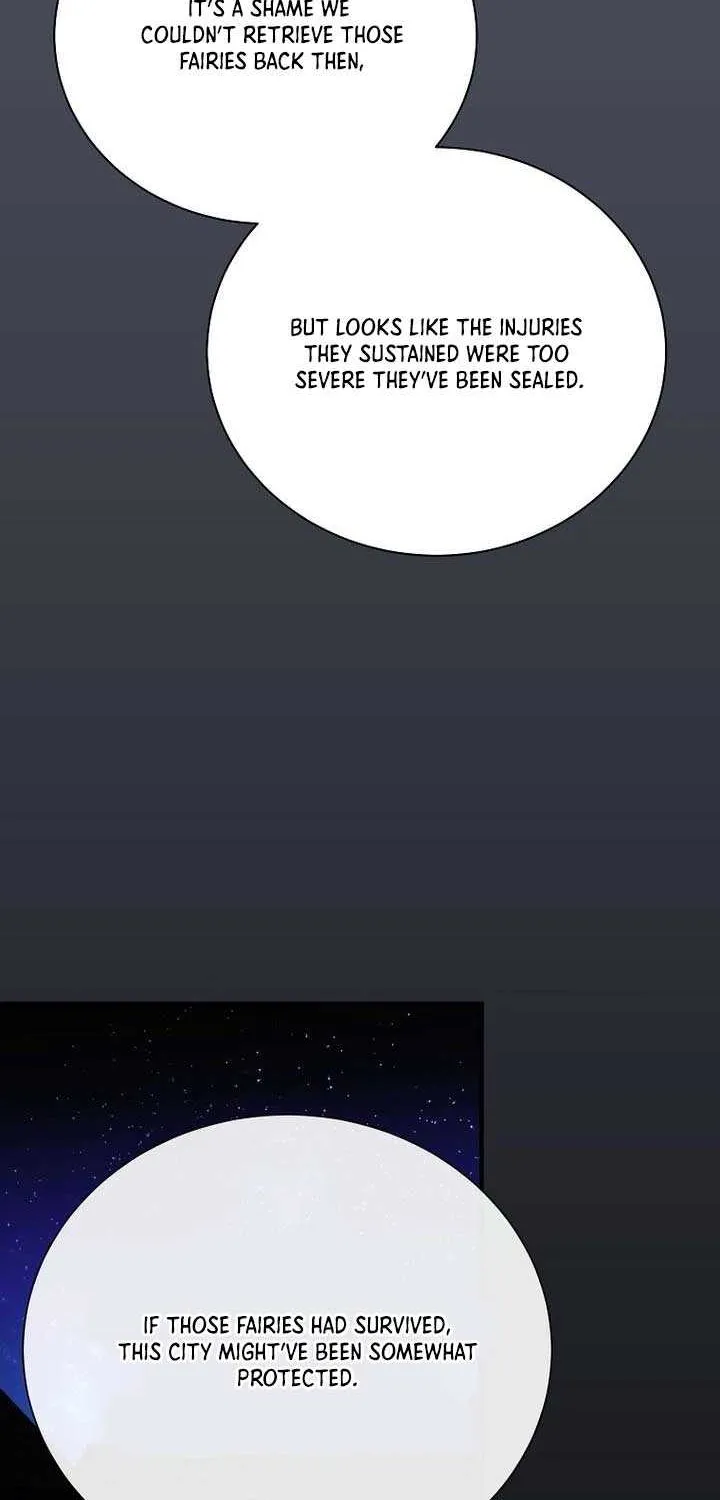The Baby Isn’T Yours Chapter 103 page 26 - 
