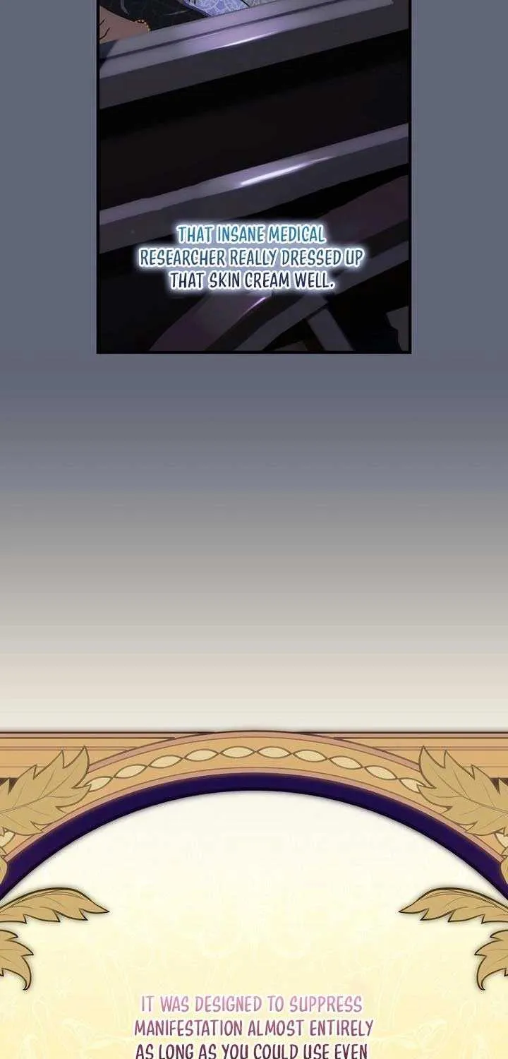 The Baby Isn’T Yours Chapter 103 page 35 - 