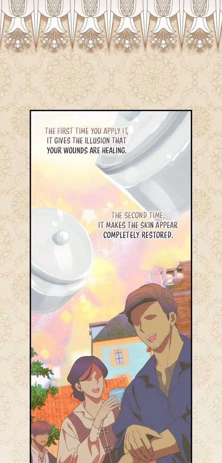 The Baby Isn’T Yours Chapter 103 page 37 - 