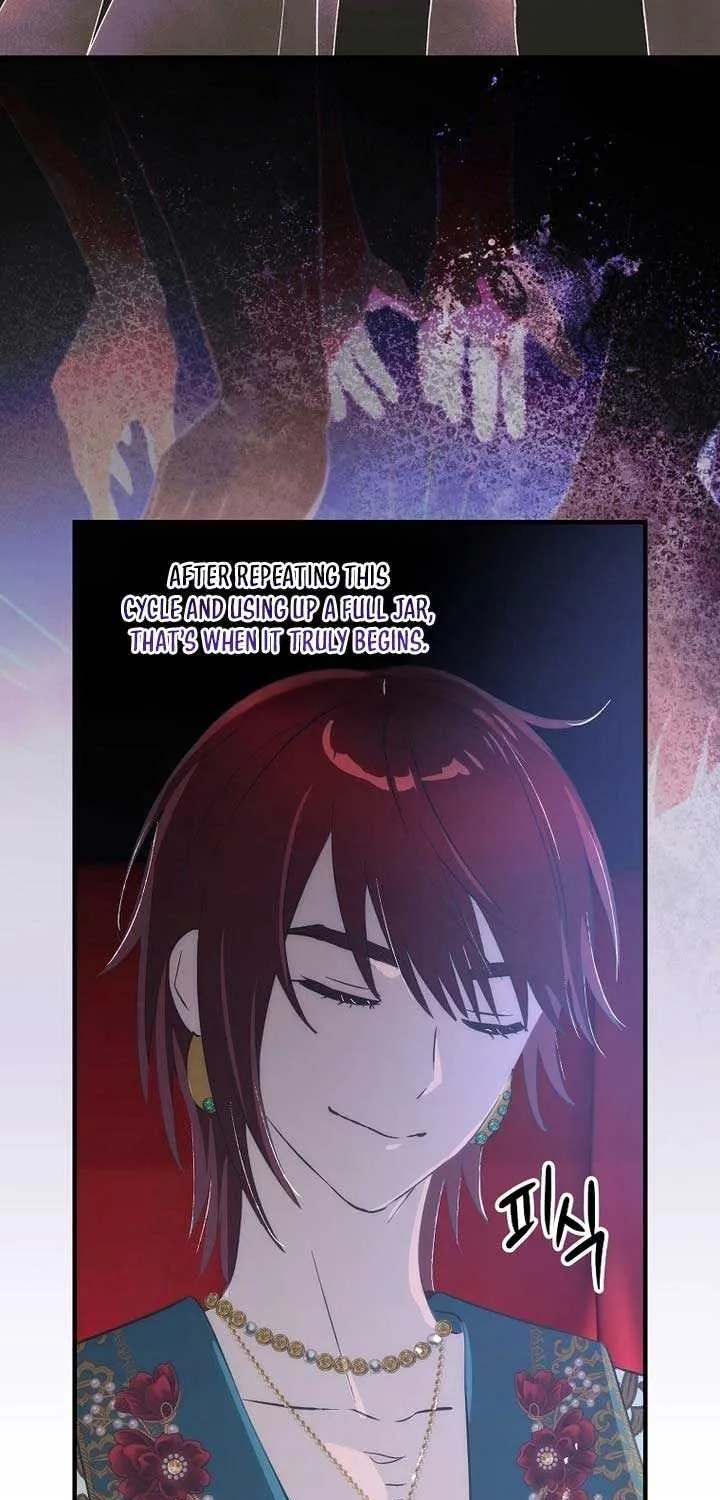 The Baby Isn’T Yours Chapter 103 page 41 - 