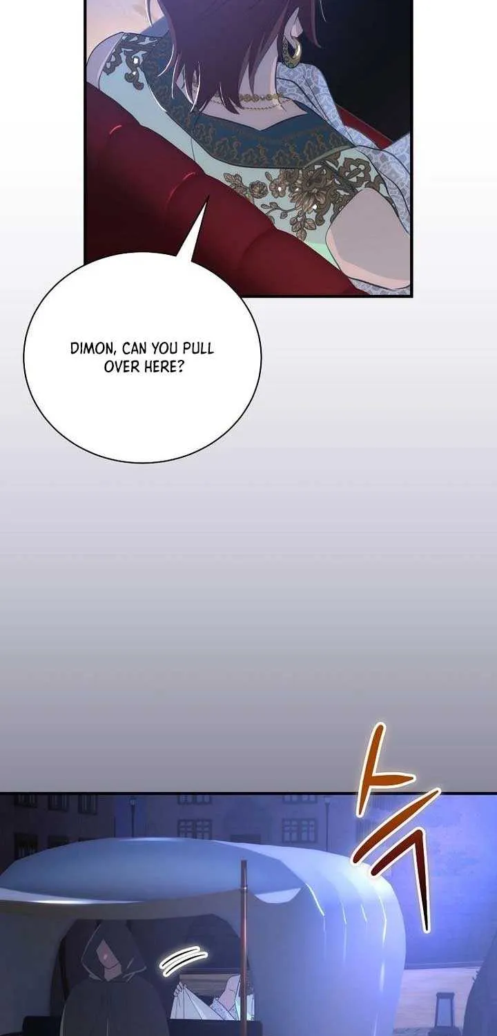 The Baby Isn’T Yours Chapter 103 page 57 - 
