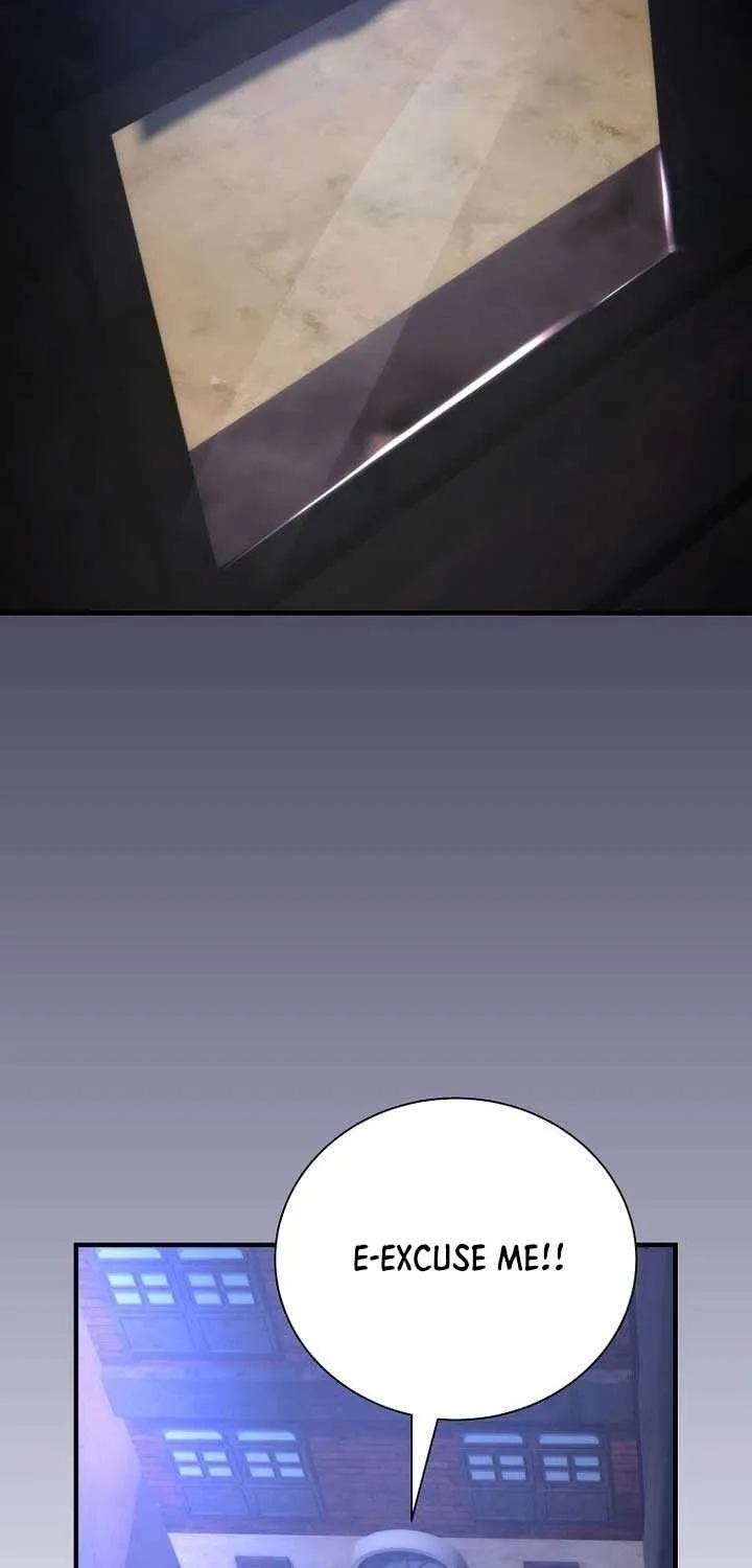 The Baby Isn’T Yours Chapter 103 page 59 - 