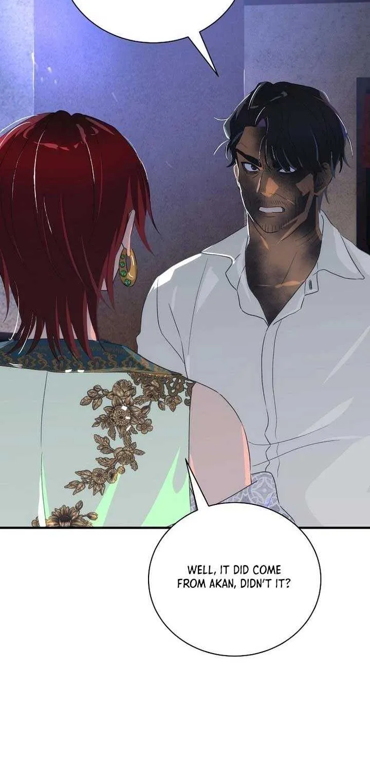 The Baby Isn’T Yours Chapter 103 page 61 - 