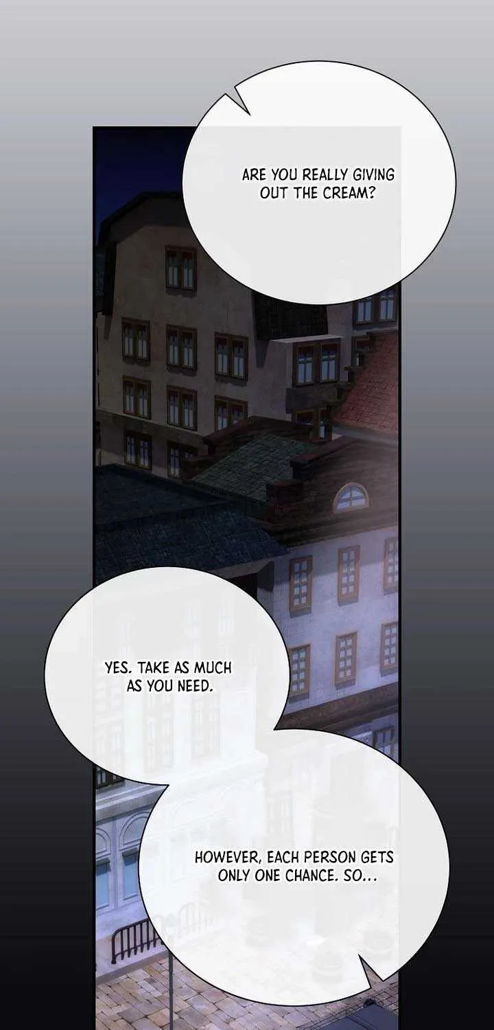 The Baby Isn’T Yours Chapter 103 page 65 - 