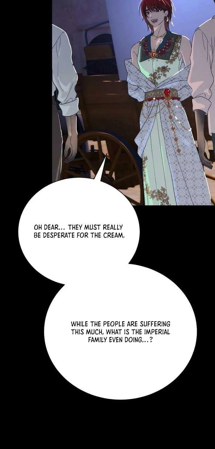 The Baby Isn’T Yours Chapter 103 page 71 - 