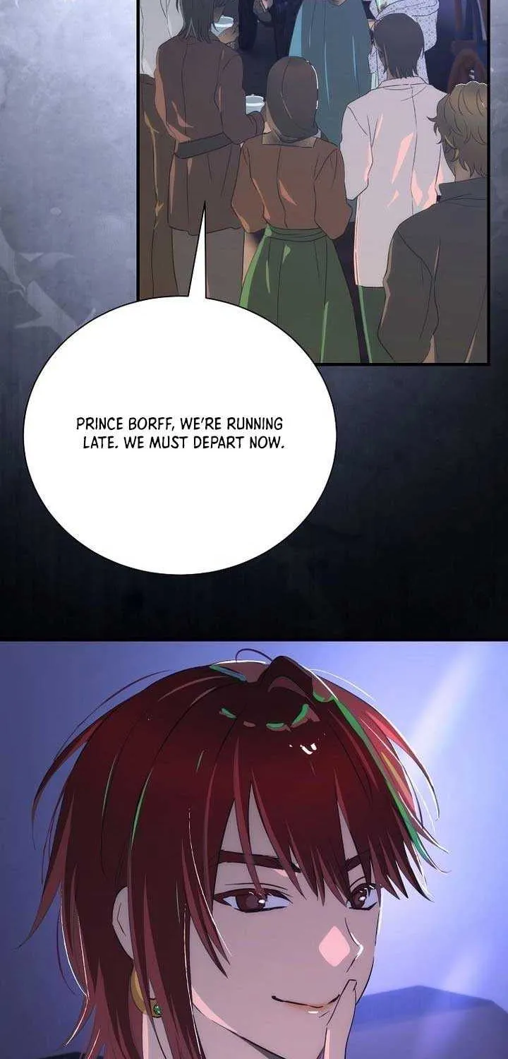 The Baby Isn’T Yours Chapter 103 page 74 - 