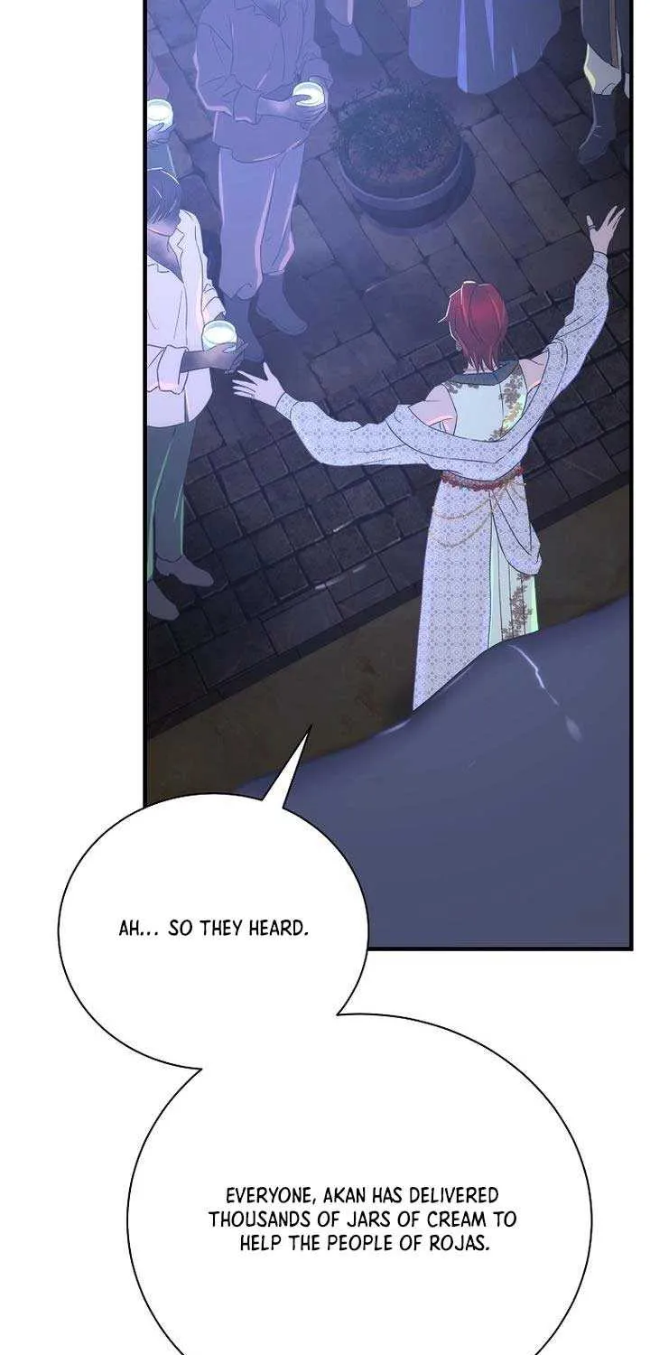 The Baby Isn’T Yours Chapter 103 page 77 - 