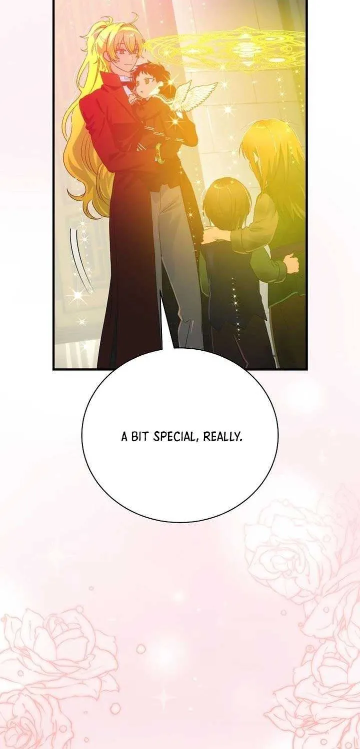 The Baby Isn’T Yours Chapter 103 page 10 - 