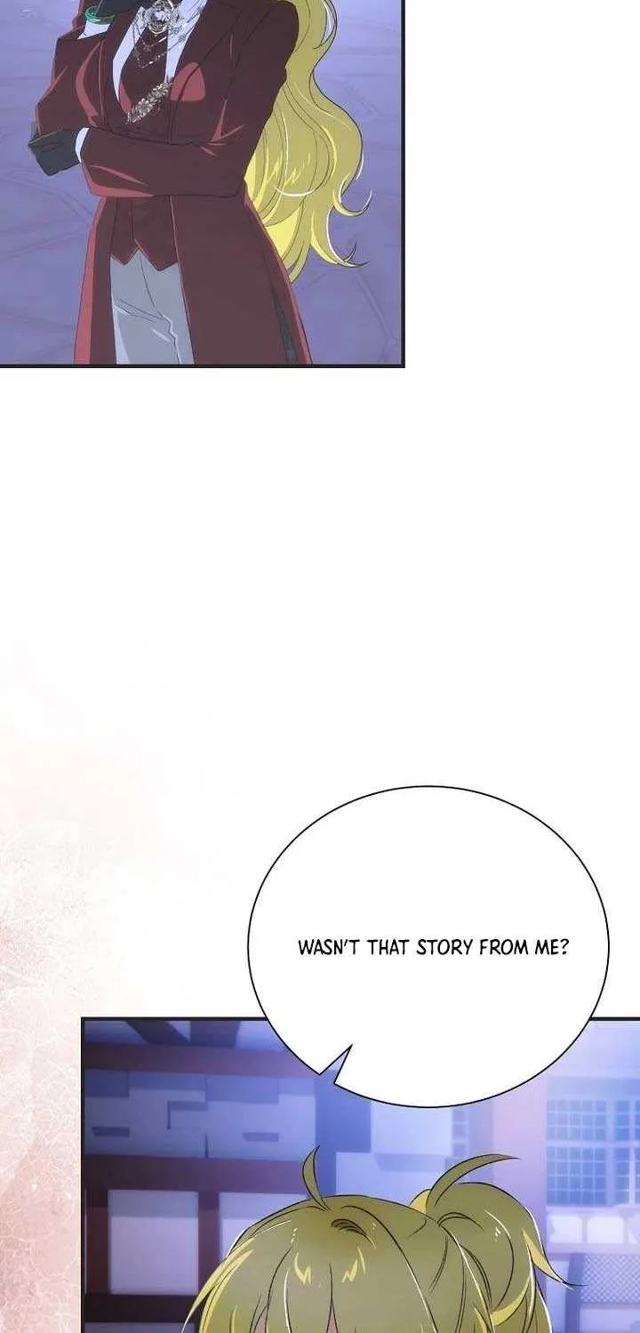 The Baby Isn’T Yours Chapter 104 page 11 - 