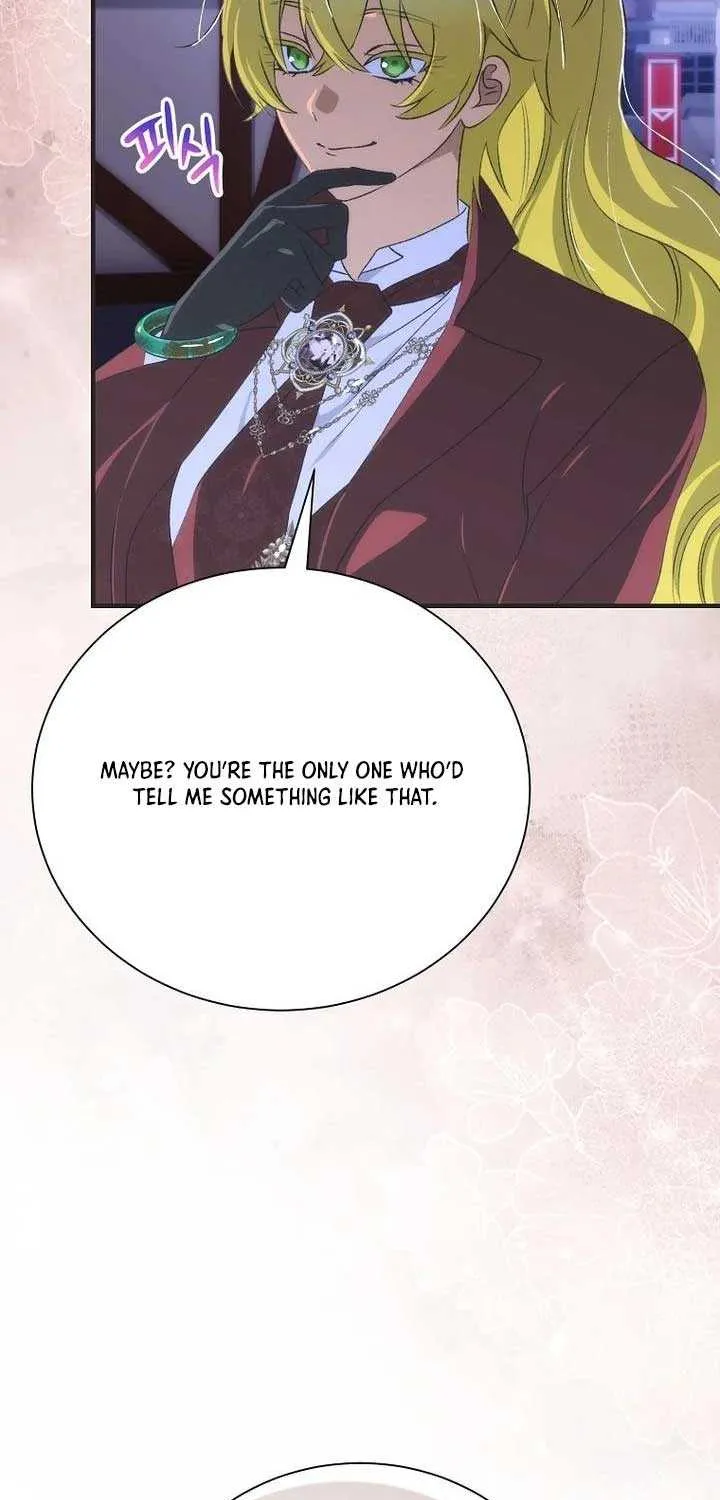 The Baby Isn’T Yours Chapter 104 page 12 - 