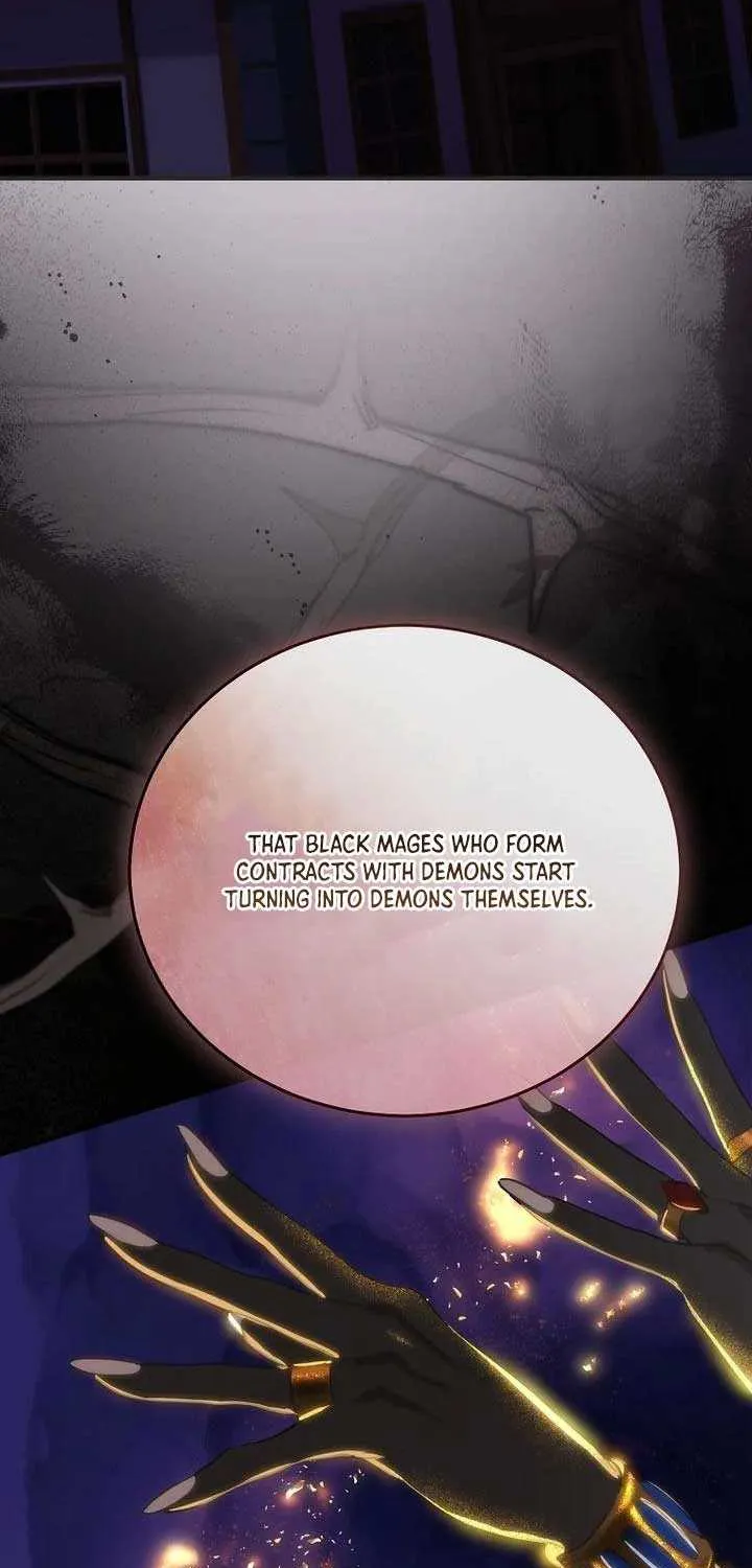 The Baby Isn’T Yours Chapter 104 page 14 - 