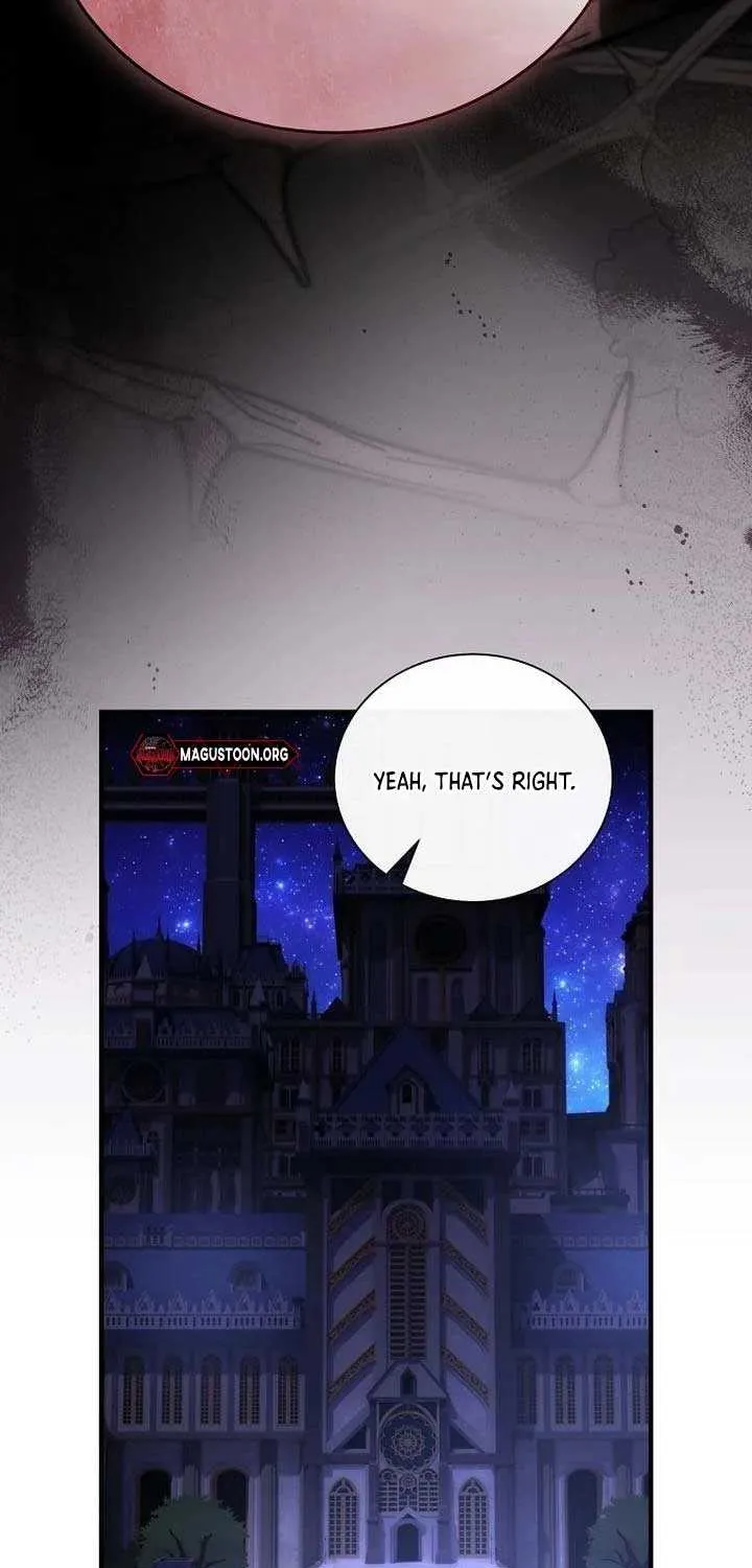 The Baby Isn’T Yours Chapter 104 page 16 - 
