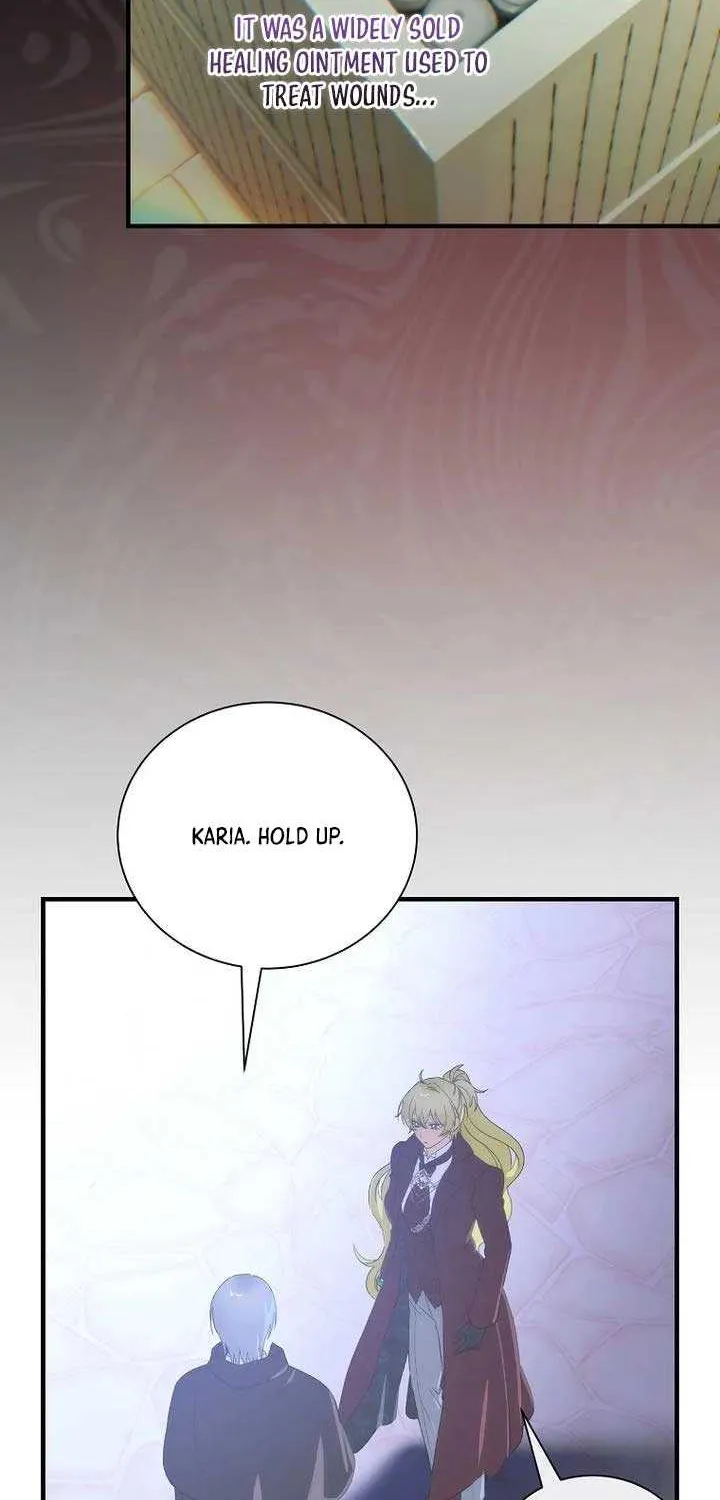 The Baby Isn’T Yours Chapter 104 page 29 - 