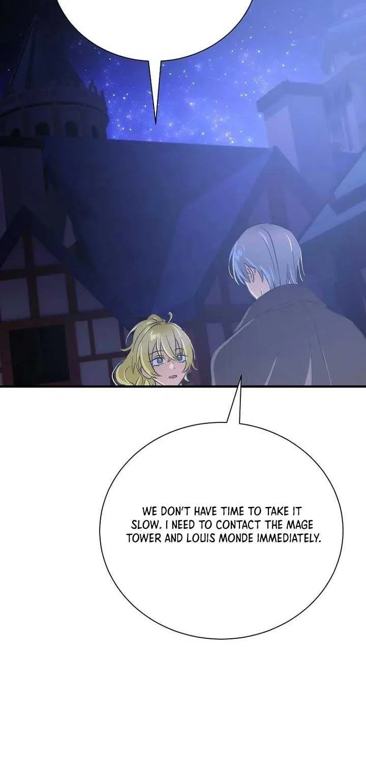 The Baby Isn’T Yours Chapter 104 page 31 - 