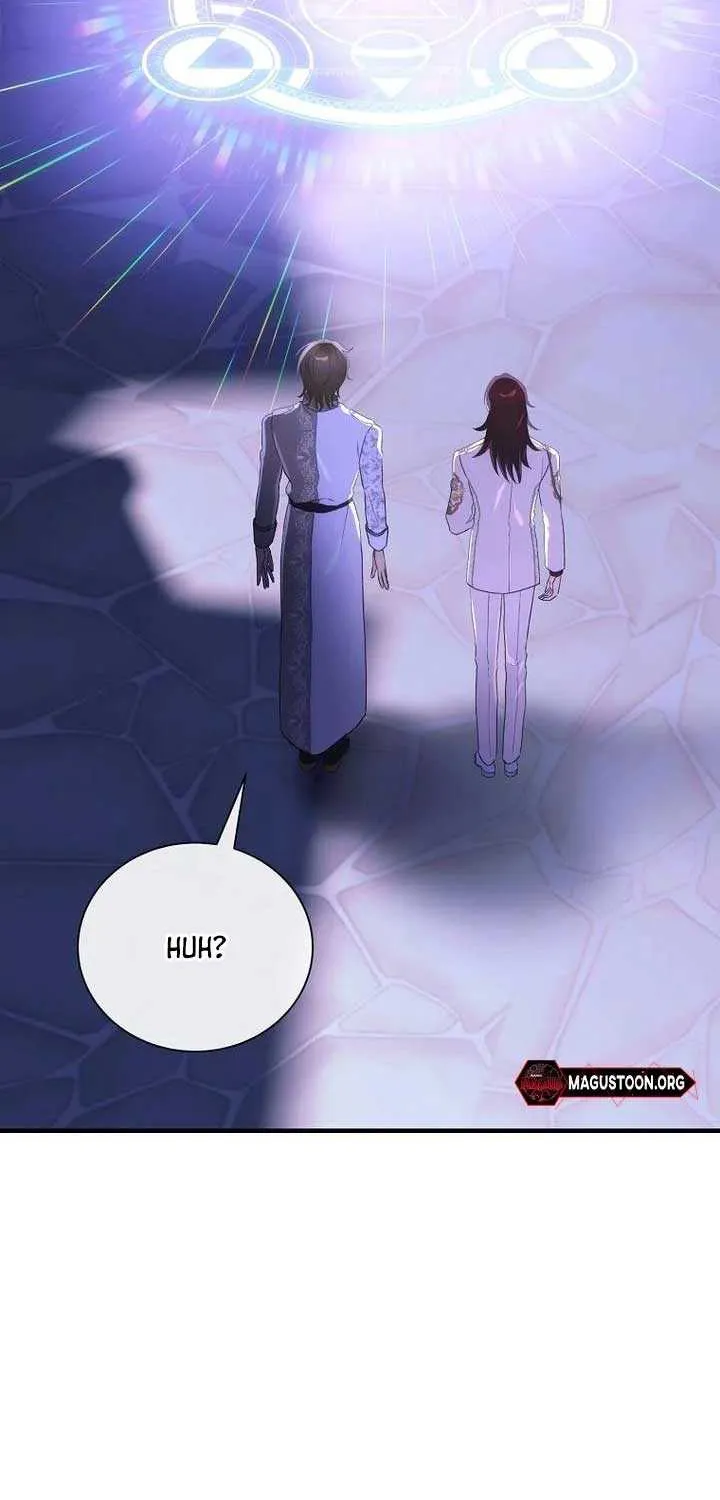 The Baby Isn’T Yours Chapter 104 page 34 - 