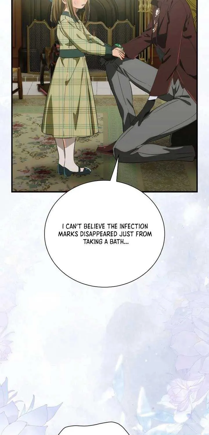 The Baby Isn’T Yours Chapter 104 page 42 - 