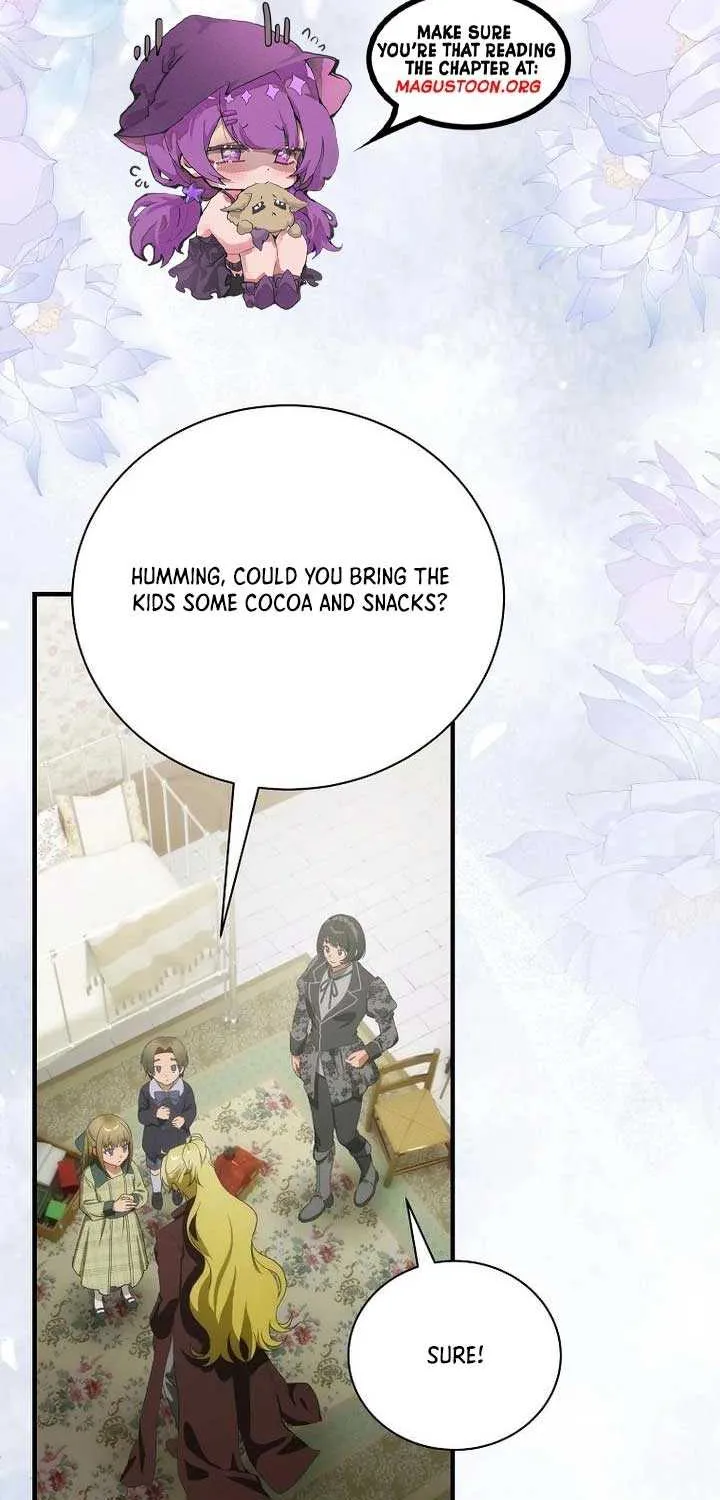 The Baby Isn’T Yours Chapter 104 page 44 - 