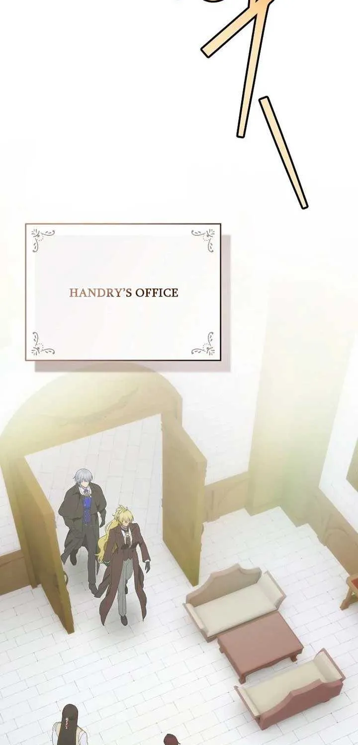 The Baby Isn’T Yours Chapter 104 page 48 - 