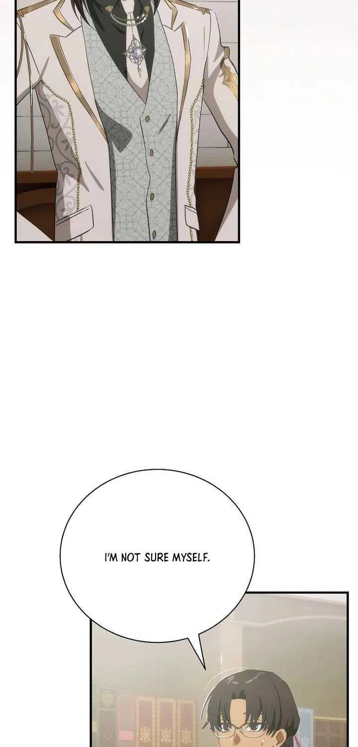 The Baby Isn’T Yours Chapter 104 page 50 - 