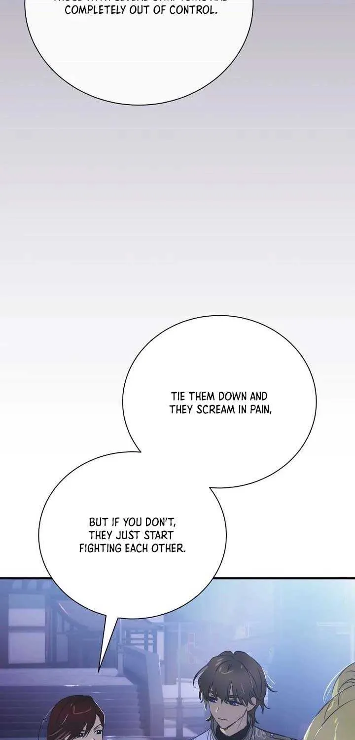 The Baby Isn’T Yours Chapter 104 page 6 - 