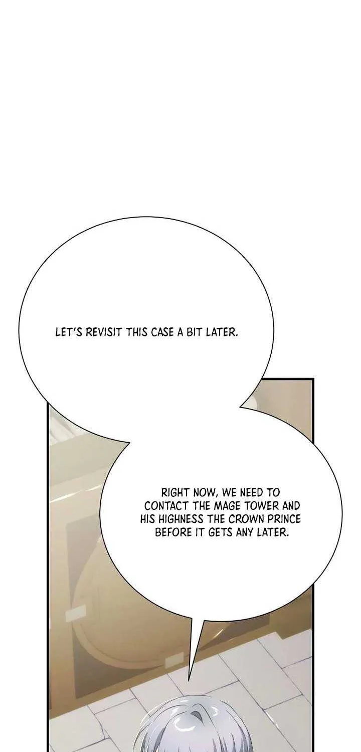 The Baby Isn’T Yours Chapter 104 page 53 - 
