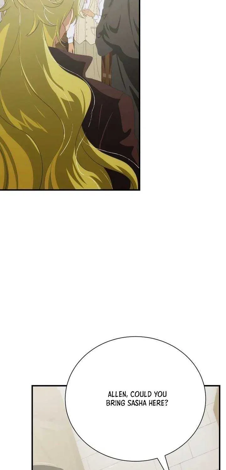 The Baby Isn’T Yours Chapter 104 page 55 - 