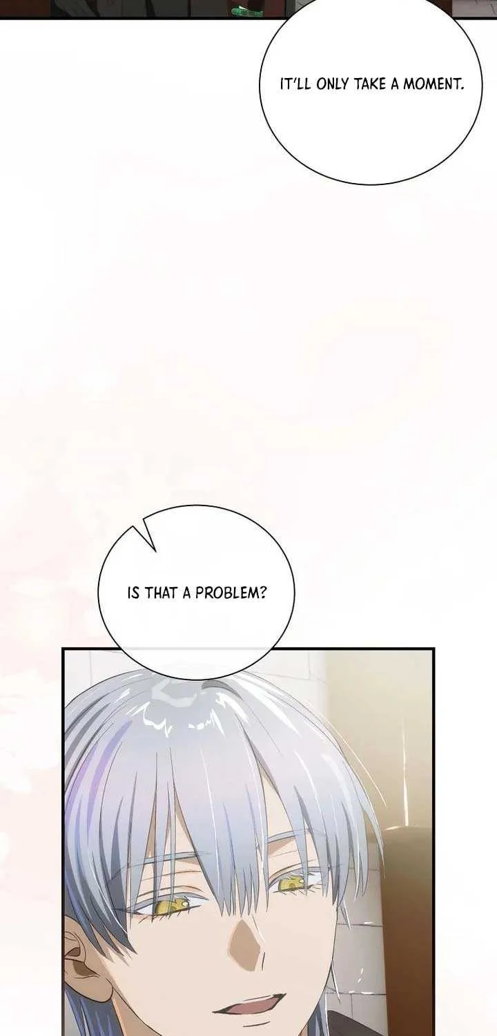 The Baby Isn’T Yours Chapter 104 page 60 - 