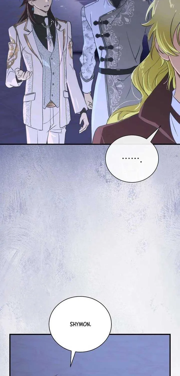 The Baby Isn’T Yours Chapter 104 page 7 - 