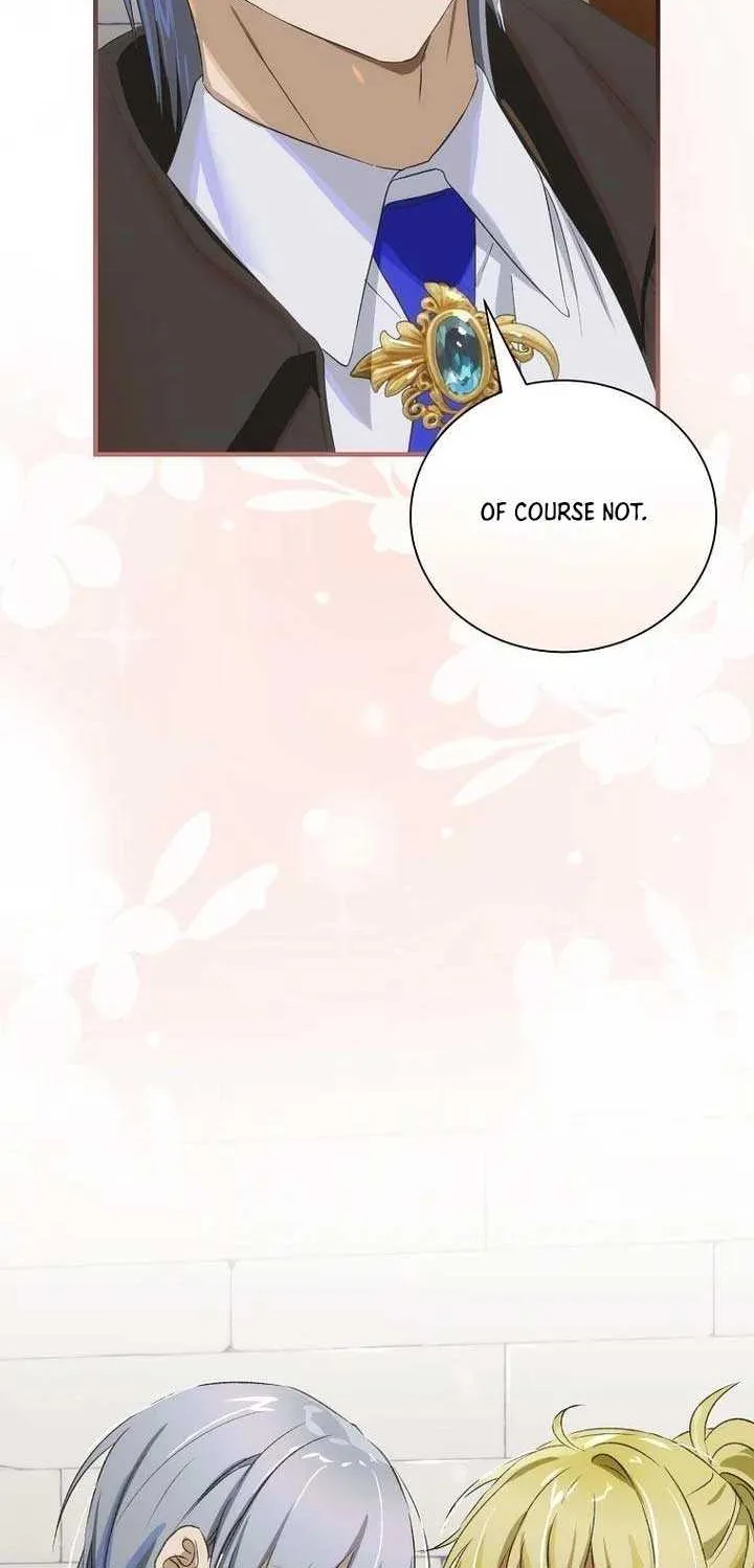 The Baby Isn’T Yours Chapter 104 page 61 - 