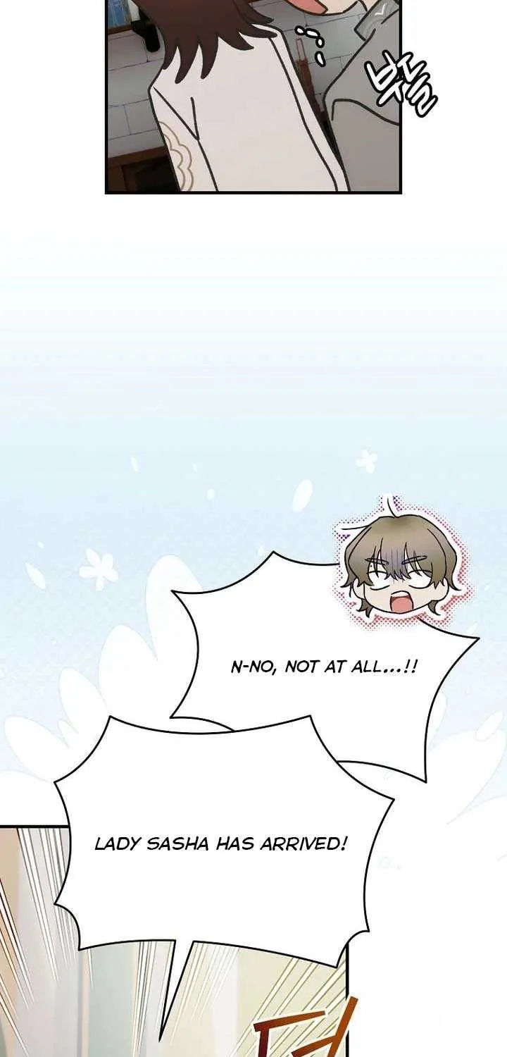 The Baby Isn’T Yours Chapter 104 page 66 - 