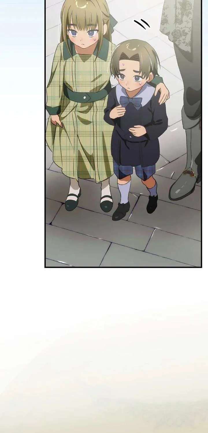 The Baby Isn’T Yours Chapter 104 page 68 - 